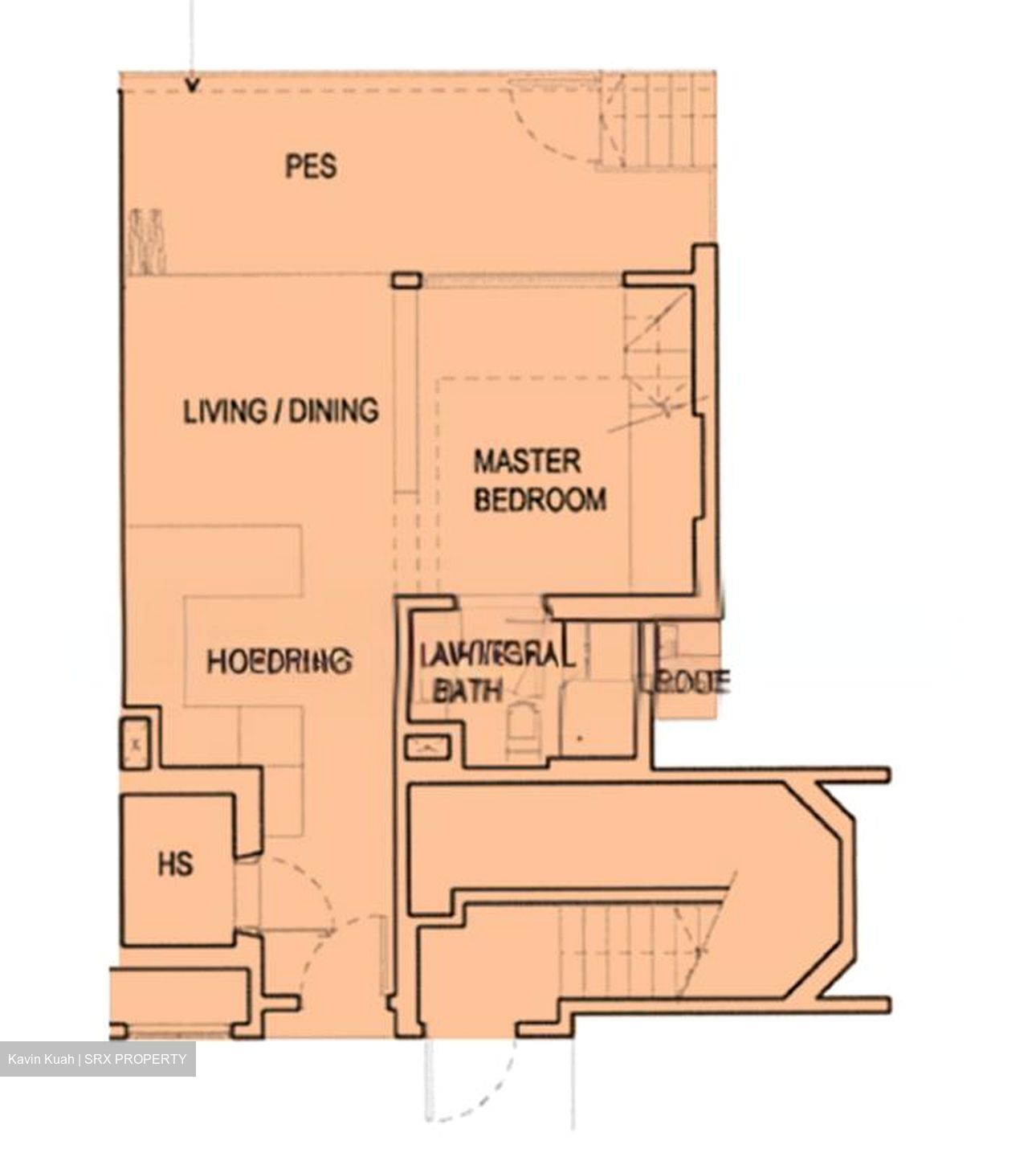 Hillsta (D23), Condominium #560587171